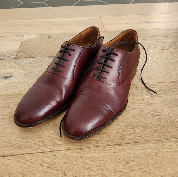 Johnston & Murphy Dress shoe - Picture 1 of 3